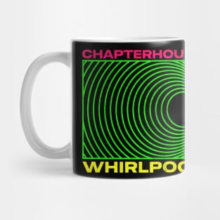 Chapterhouse Whirlpool Mug